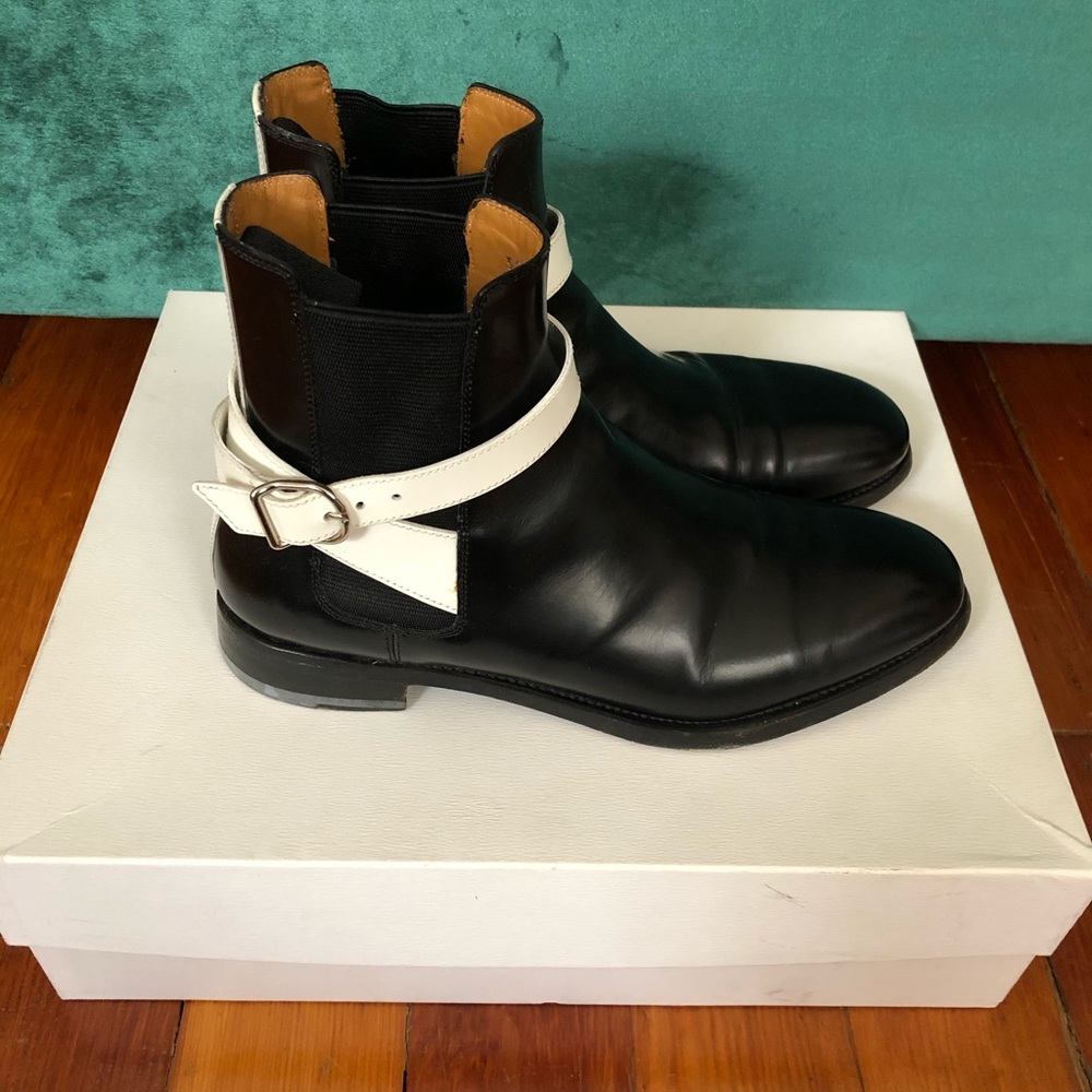 Balenciaga Limited edition Ankle boots euro 38